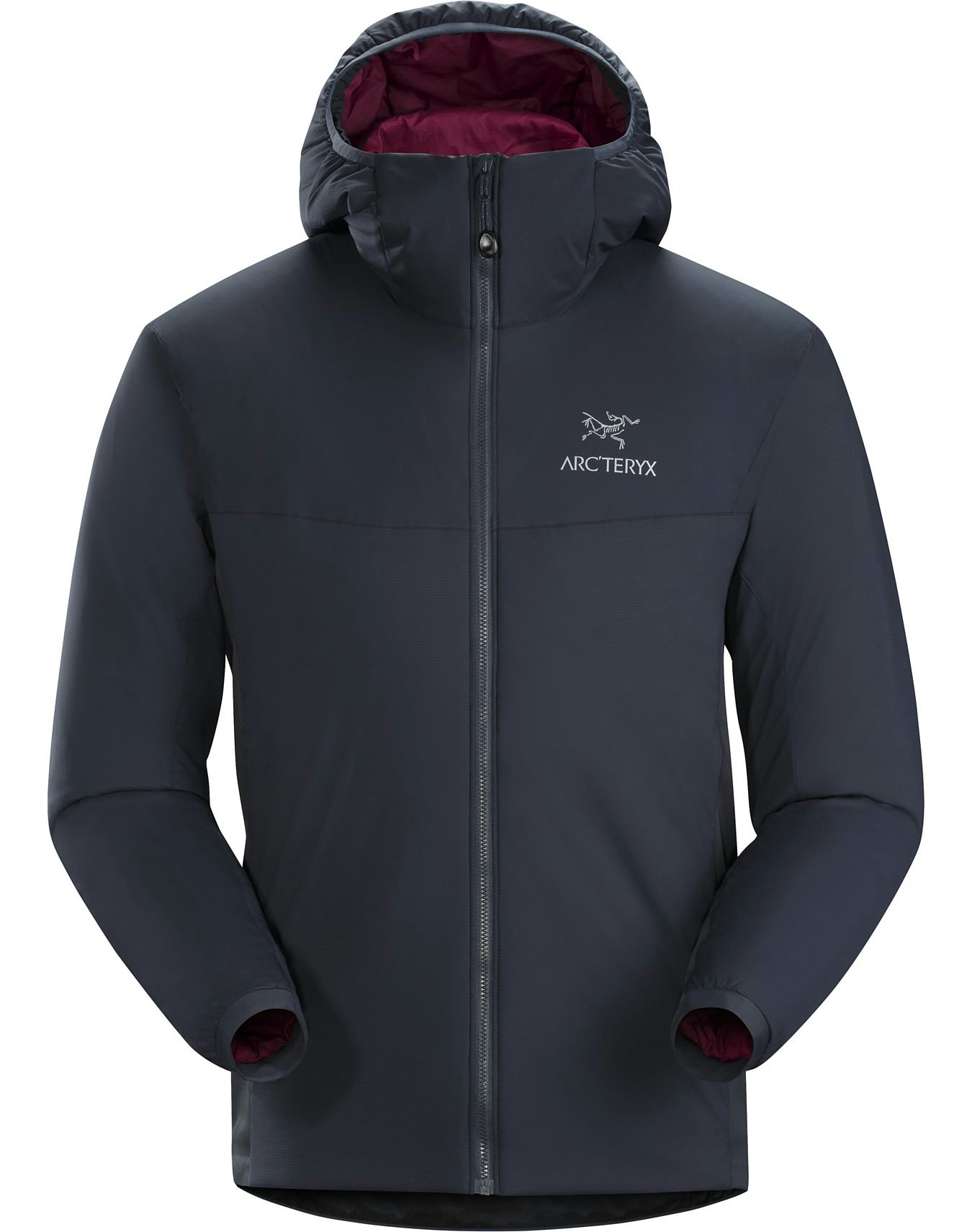 arcteryx atom lt hoody proteus
