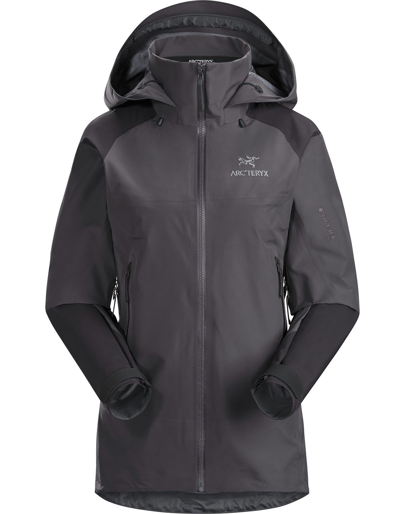 Beta AR Jacket / Womens | Arc'teryx