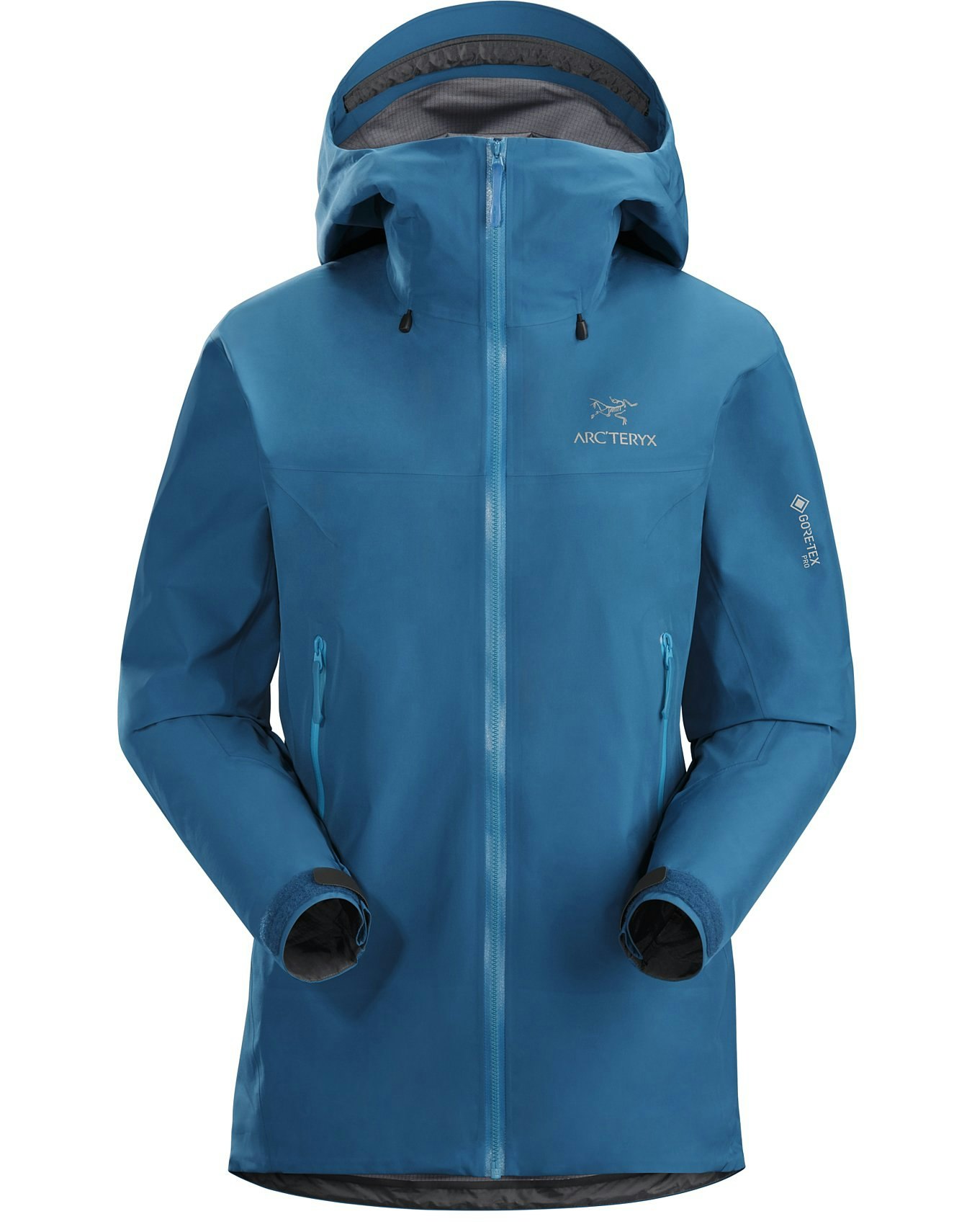 Beta LT Jacket / Womens | Arc'teryx