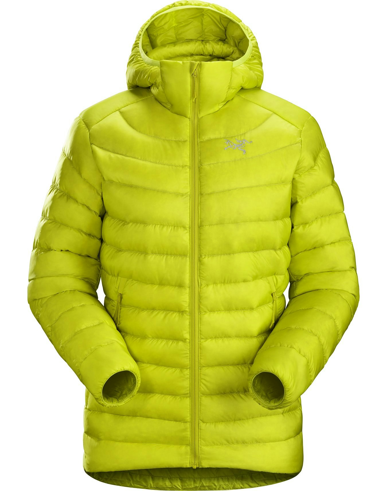 Cerium LT Hoody / Womens | Arc'teryx