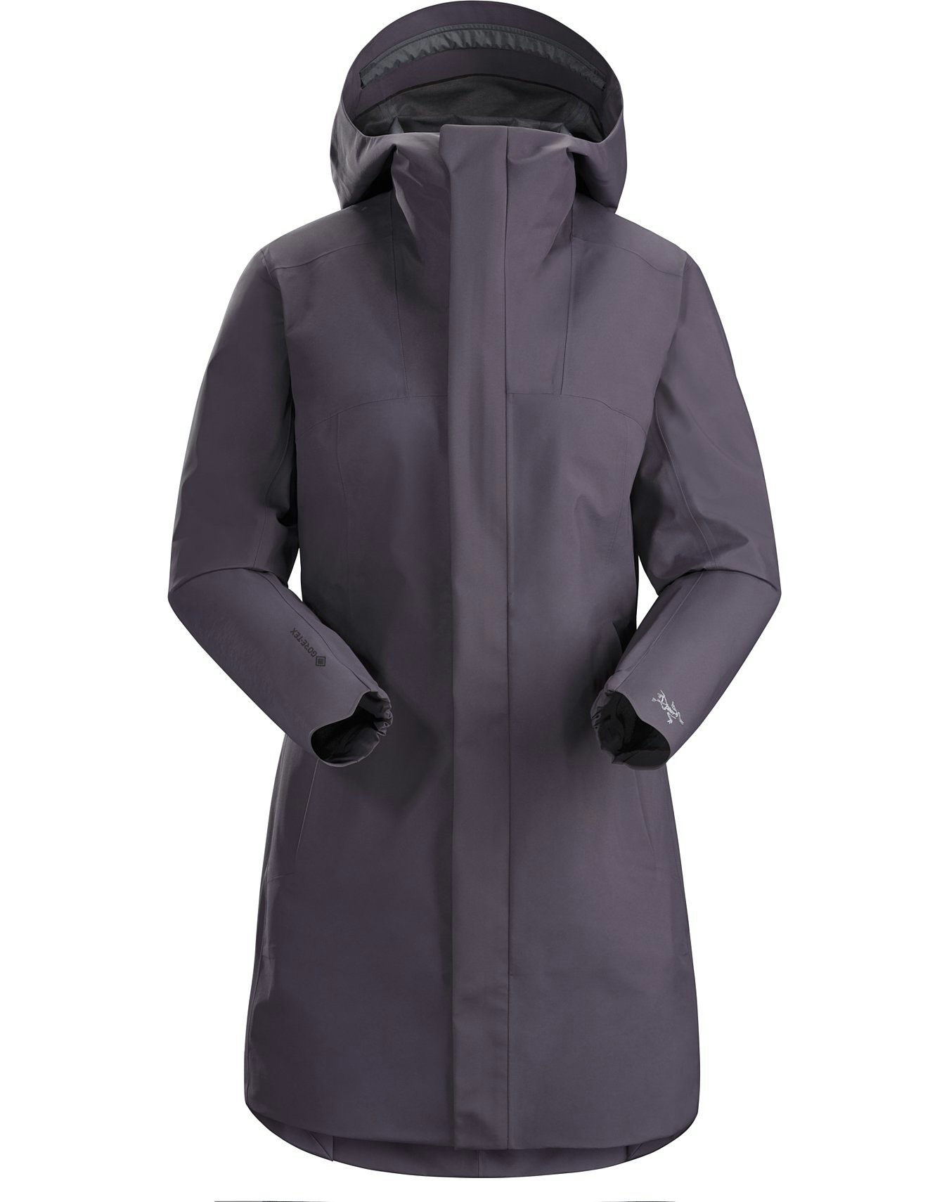 Codetta Coat / Womens | Arc'teryx