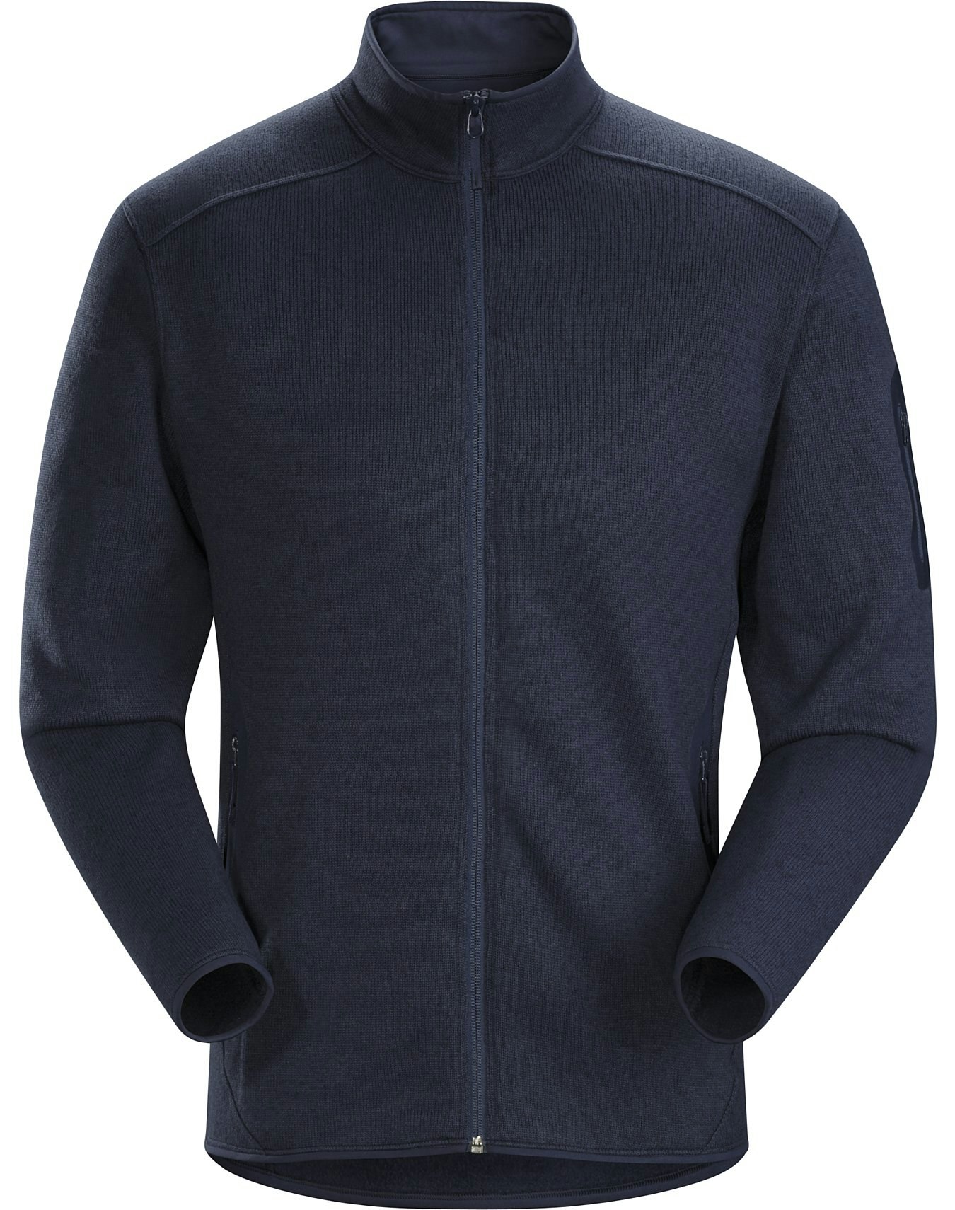 mens covert cardigan