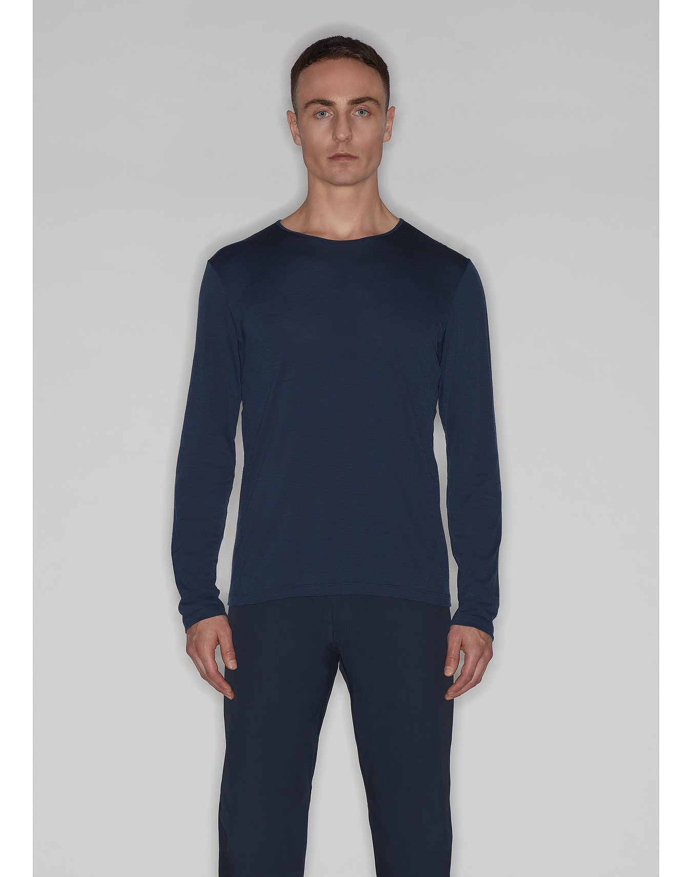 Frame Shirt LS Men's