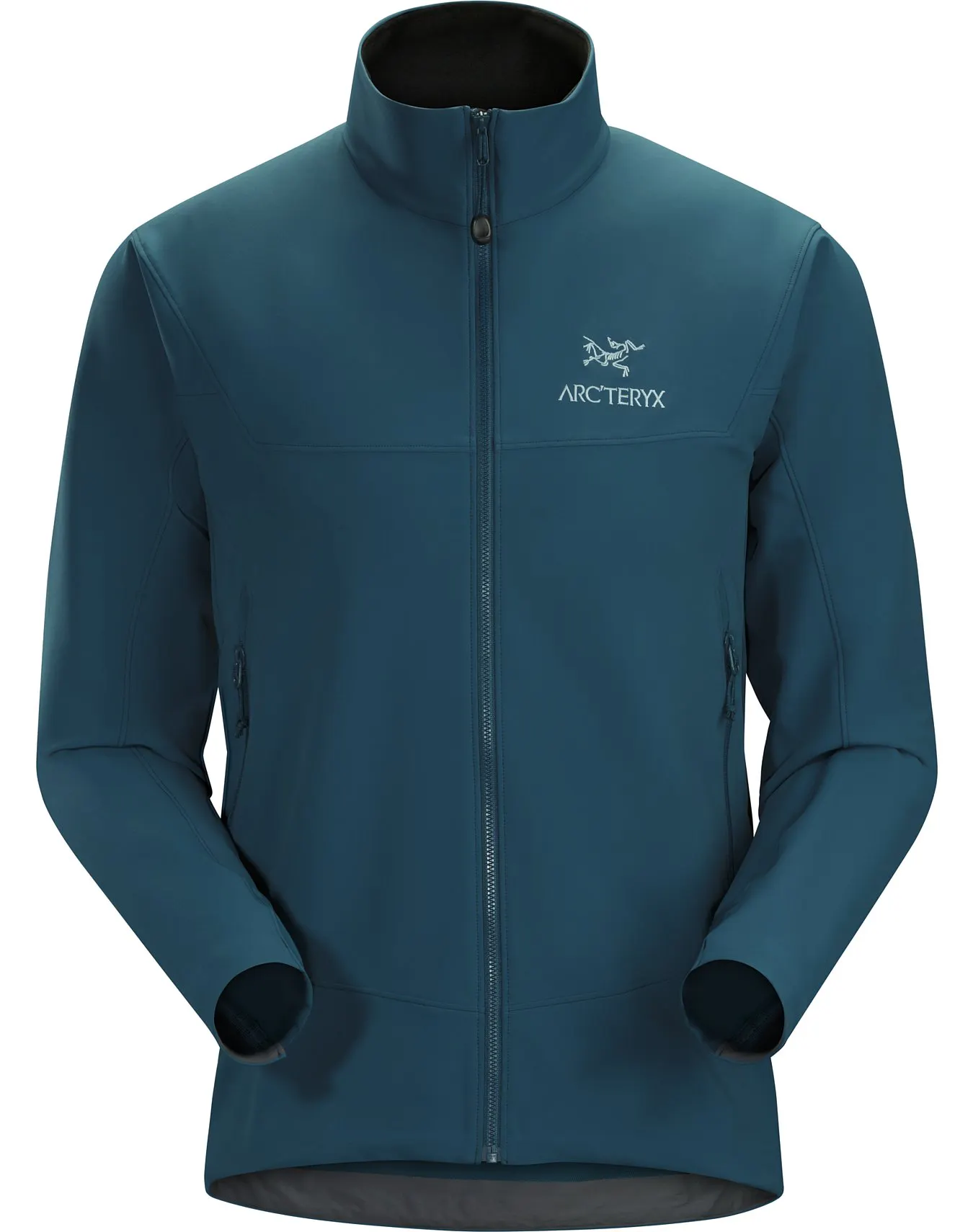 gamma lt jacket arcteryx