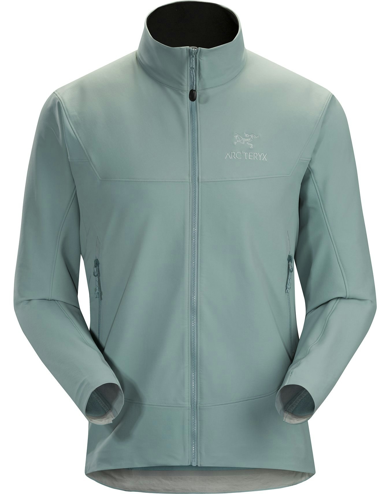 gamma jacket price