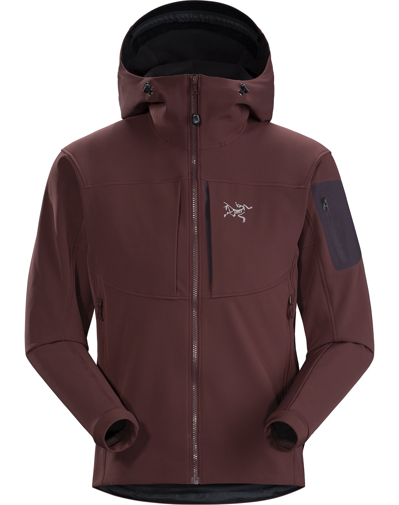 ＡＲＣ＆＃１８０；ＴＥＲＹＸ ＧＡＭＭＡ ＭＸ ＨＯＯＤＹ 【Ｍ