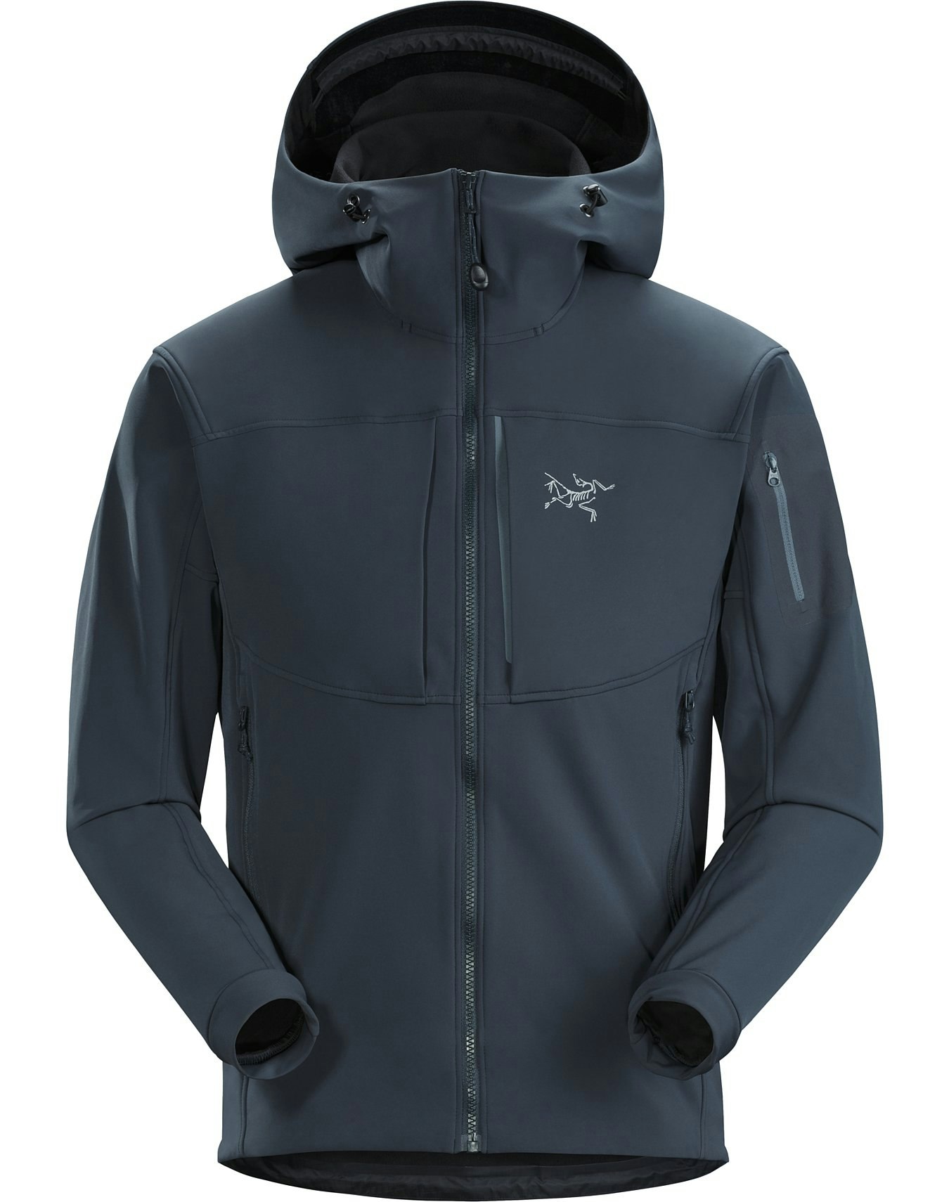 arcteryx gamma hoody
