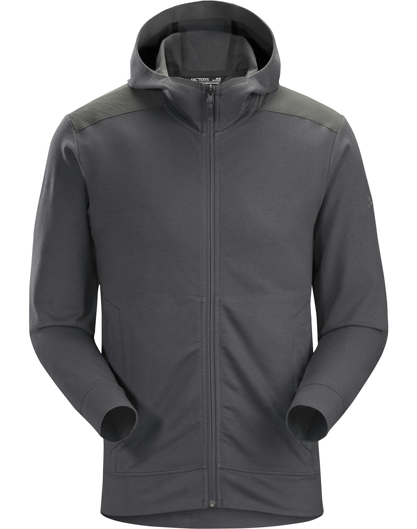 Kyson Hoody / Mens | Arc'teryx