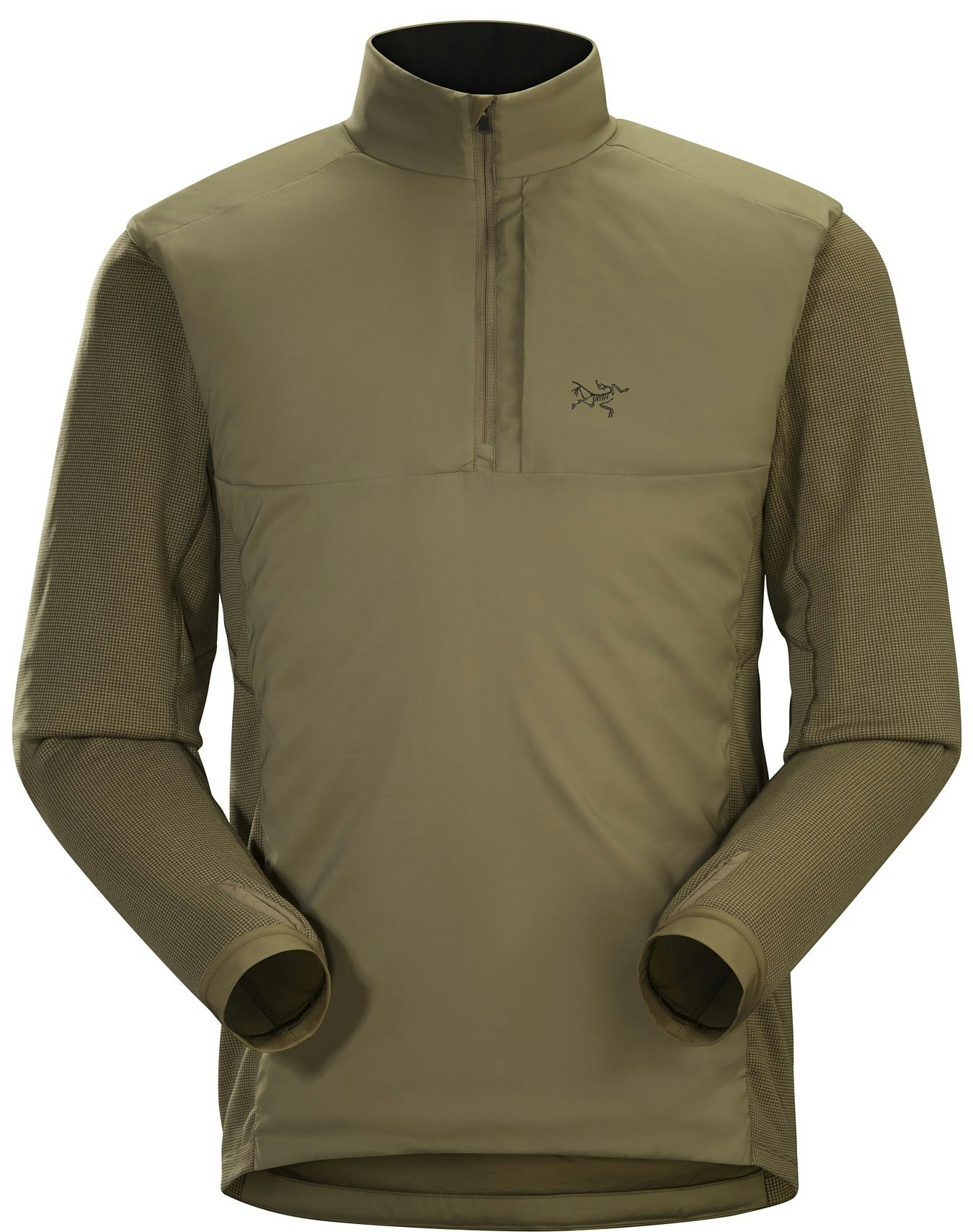 naga pullover ar