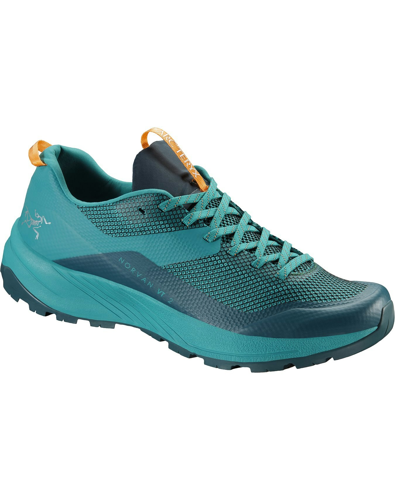 Norvan VT 2 Shoe / Womens | Arc'teryx