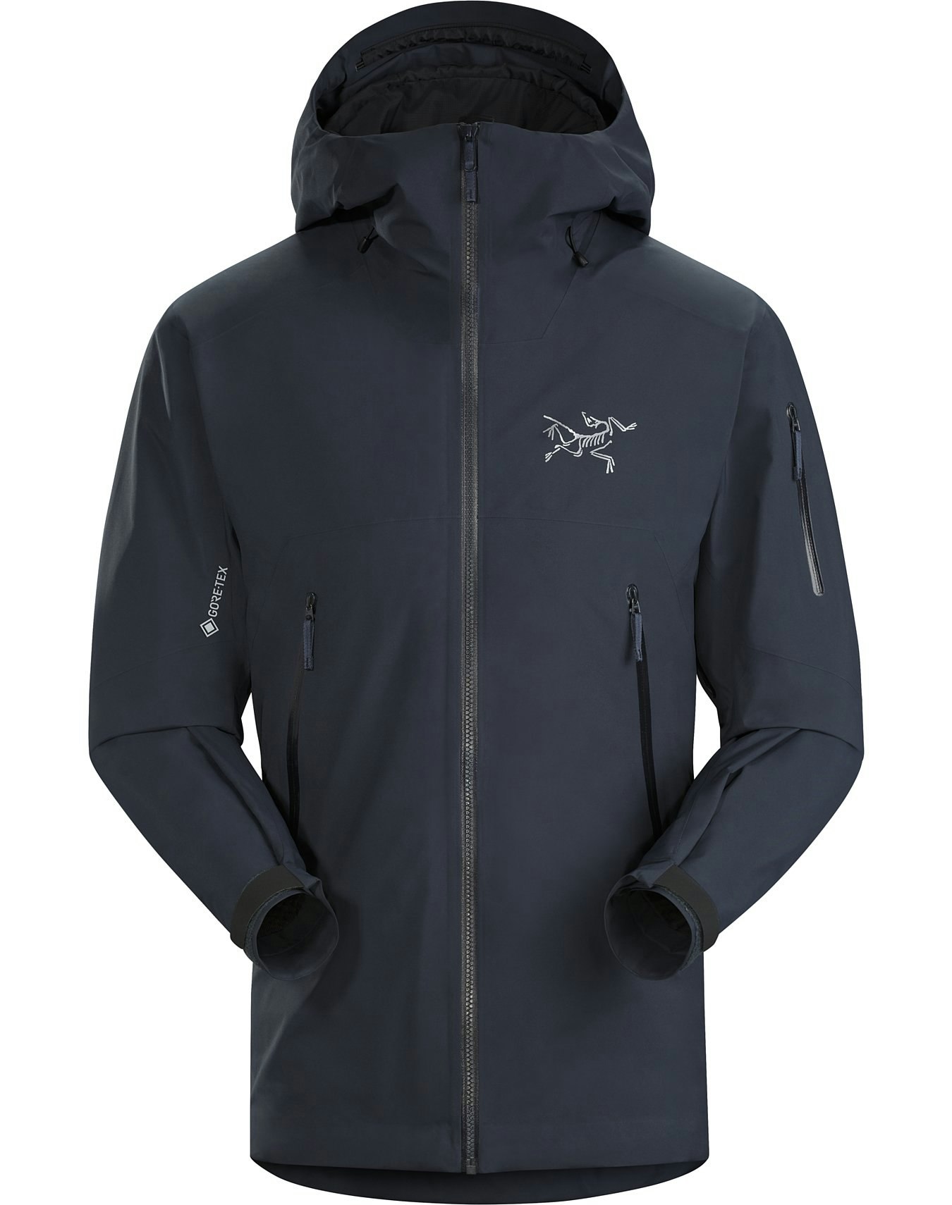 Rush IS Jacket / Mens | Arc'teryx