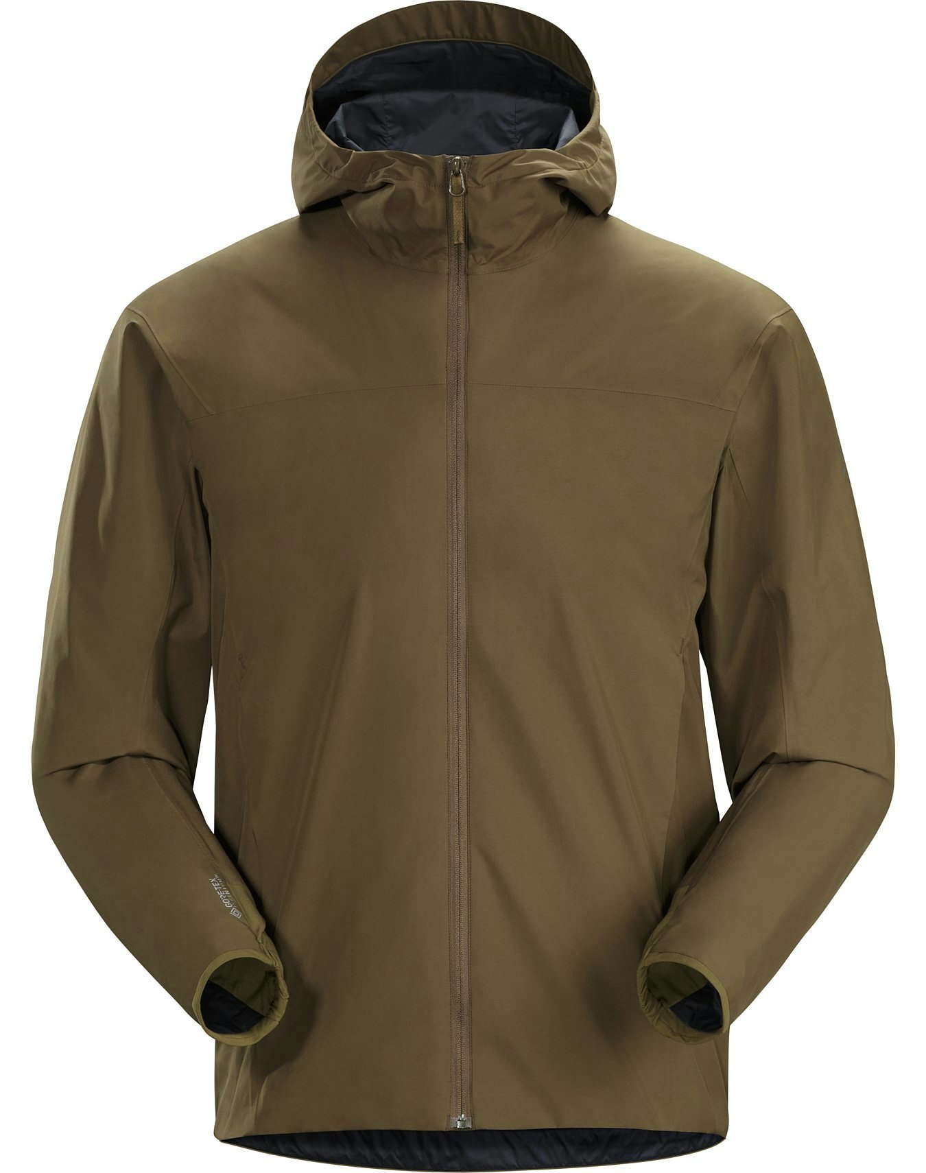 Solano Hoody / Mens | Arc'teryx