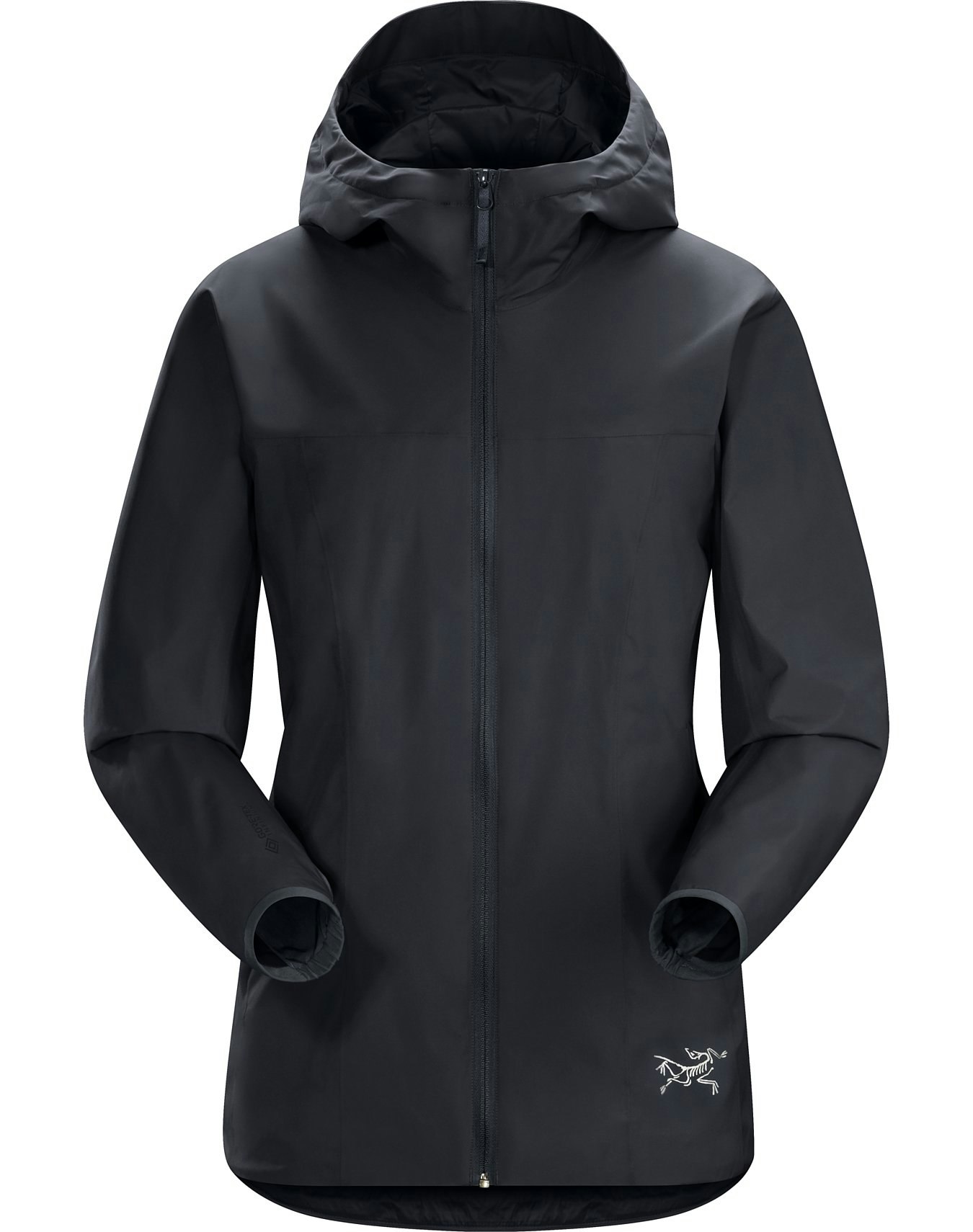 Solano Hoody / Womens | Arc'teryx