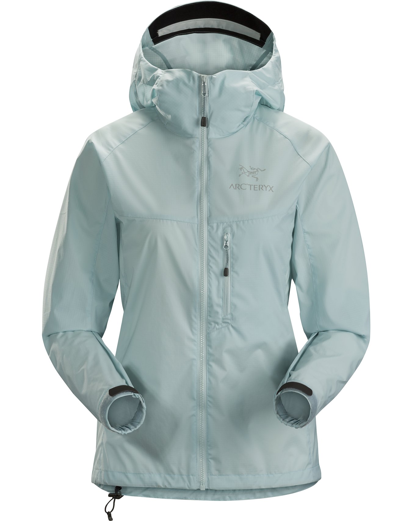 Arcteryx Damen Funktionsjacke Squamish Hoody Arcteryx Damen Funktionsjacke Squamish Hoody