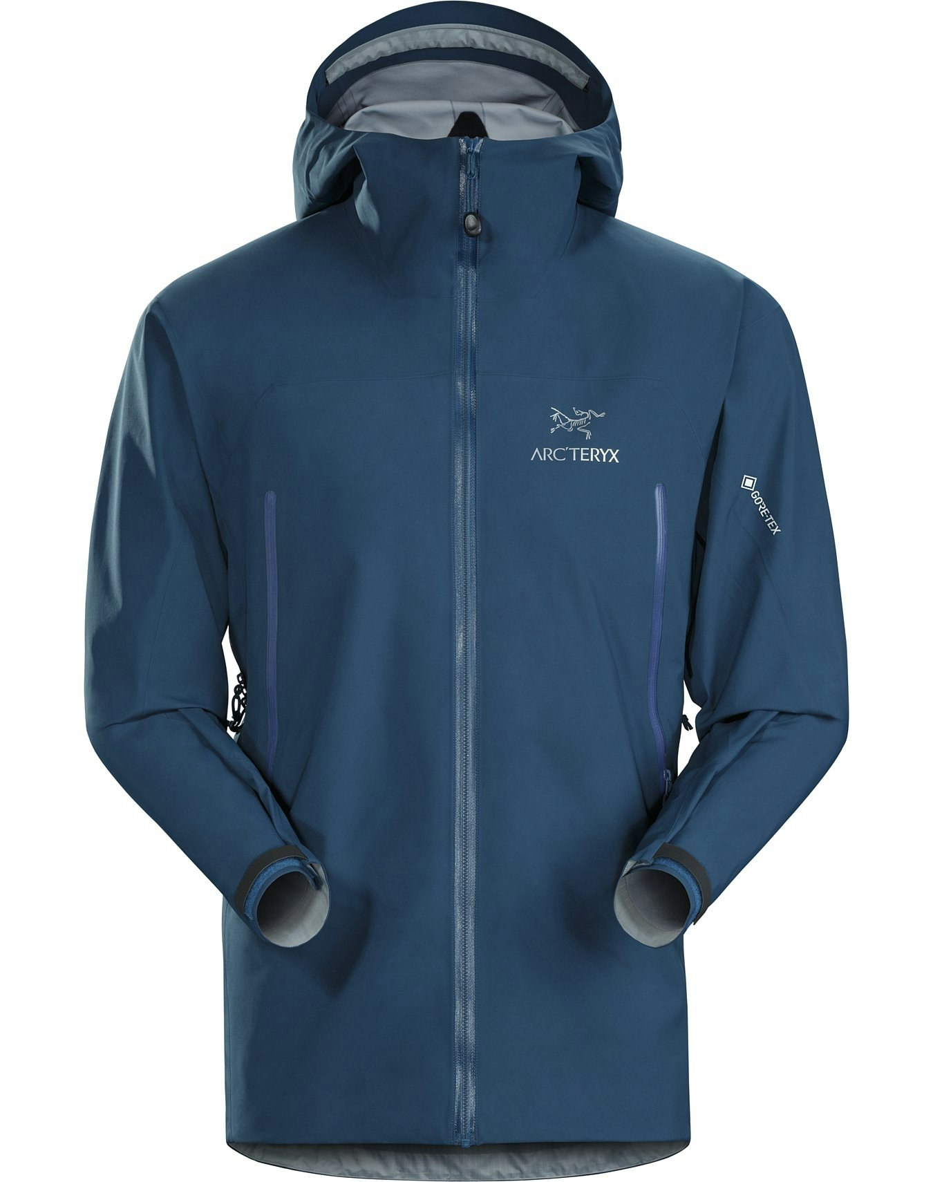 Zeta AR Jacket / Mens Arc'teryx