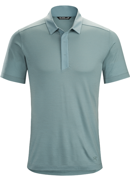 A2B Polo Shirt SS Men's Robotica