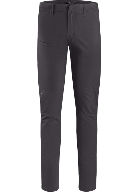 Abbott Pant Men's Carbon Copy