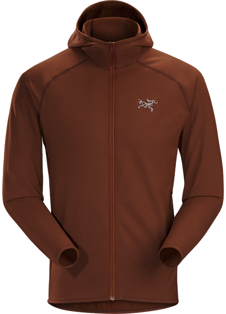 アダヒ フーディ Men's Redox