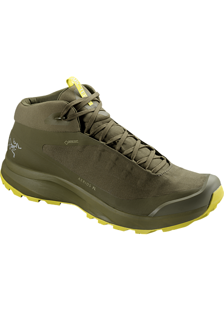 aerios fl gtx shoe men's