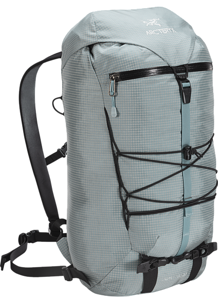Alpha AR 20 Backpack Robotica