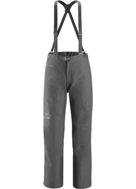 Alpha AR Pant Women's Pilot