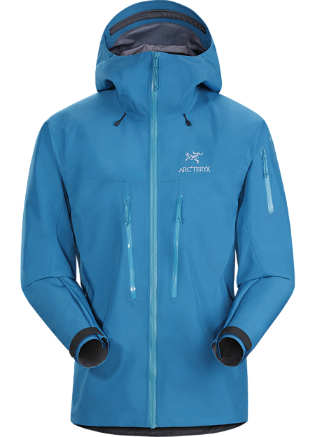 アルファ SV ジャケット Men's Thalassa