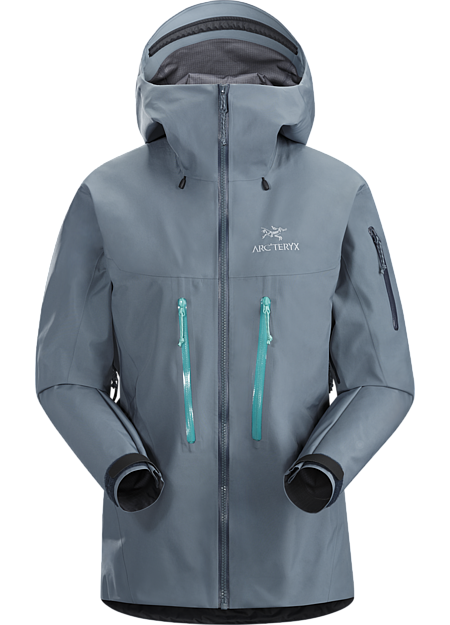 Alpha SV Jacket Women's Proteus
