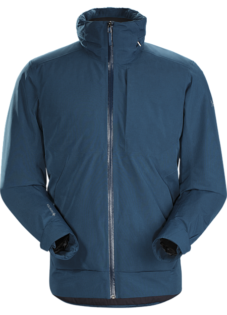 Ames Jacket Men's Nereus