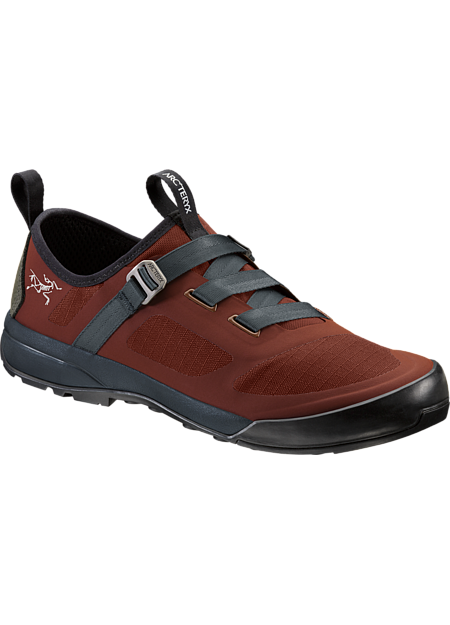 アラキス アプローチ シューズ Men's Redox/Neptune