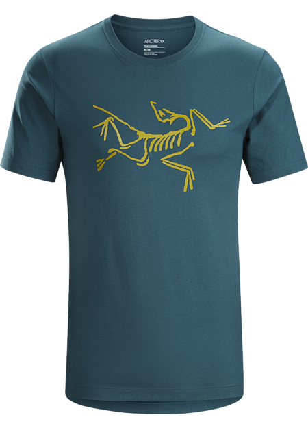 arcteryx t shirt uk