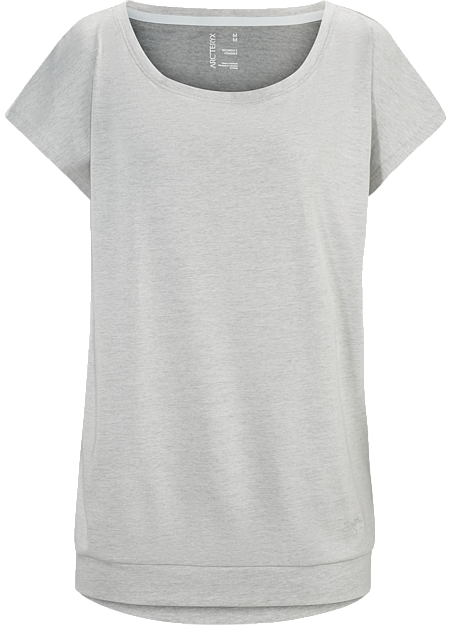 Ardena Top Women's Athena Grey