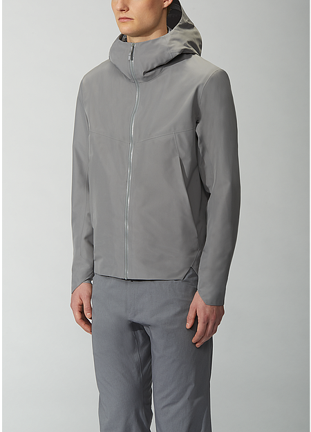 Arris Jacket Men's Stone