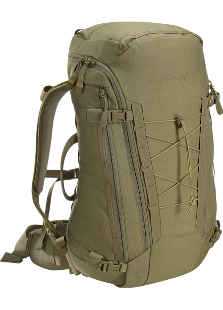 Assault Pack 30 Crocodile