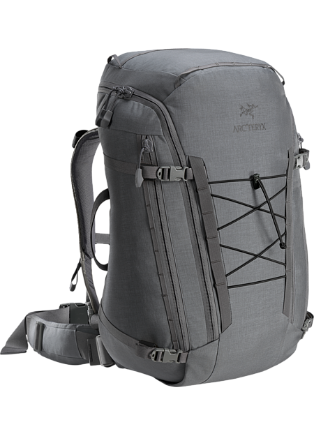 Assault Pack 45 Wolf