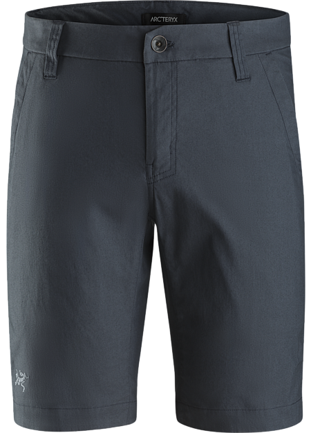 Atlin Chino Short Men's Nighthawk