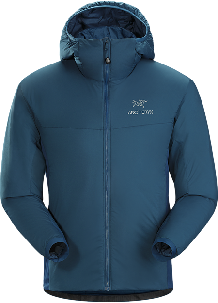 Atom LT Hoody Men's Nereus