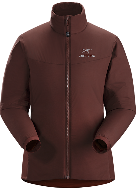 Atom LT Jacket Women's Flux