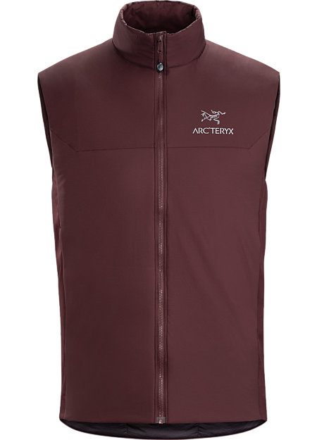 Atom LT Vest Men's Flux