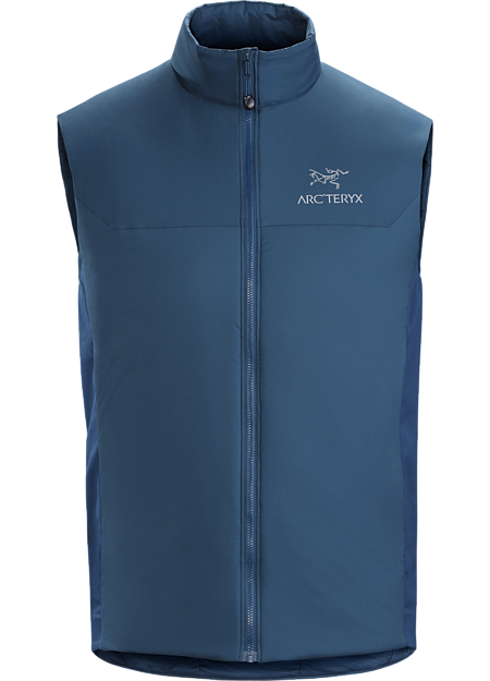アトム LT ベスト Men's Nereus