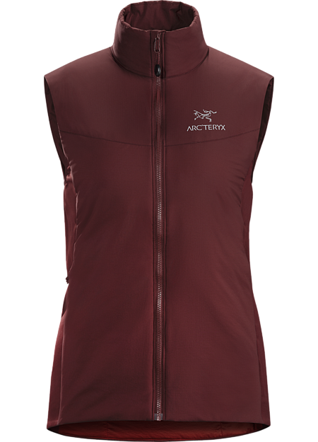 Atom LT Vest Women's Flux