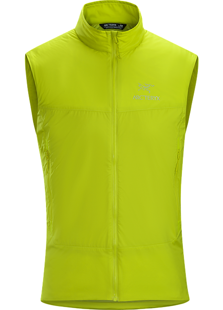 Atom SL Vest Men's Lampyre