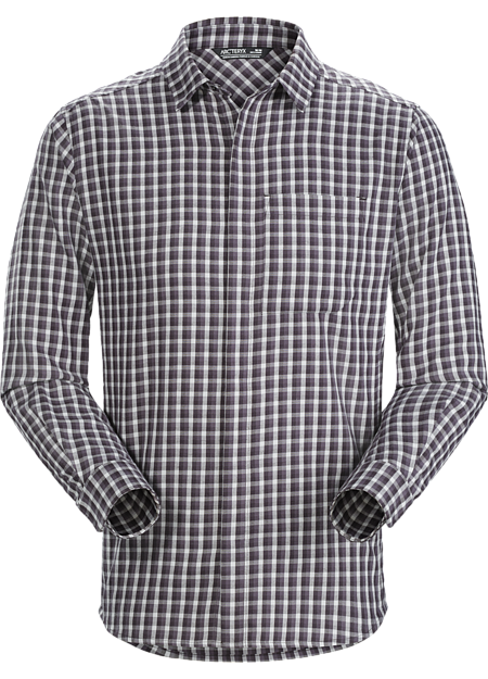 Bernal Shirt LS Men's Boreas