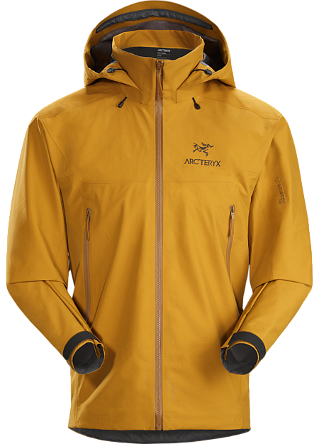 Beta AR Jacket Men's Midnight Sun