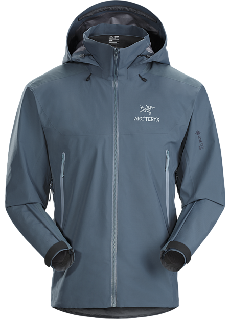 Beta AR Jacket Men's Neptune