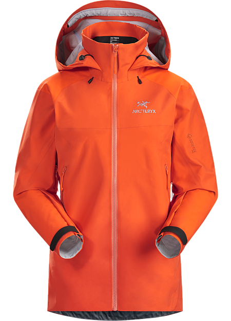 Beta AR Jacket Women's Awestruck