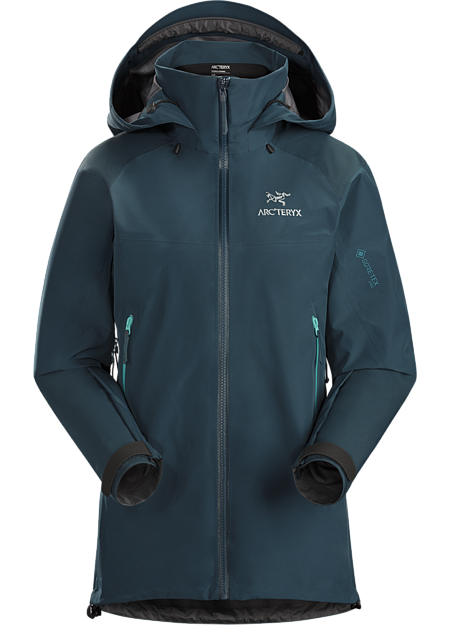 Beta AR Jacke Women's Labyrinth
