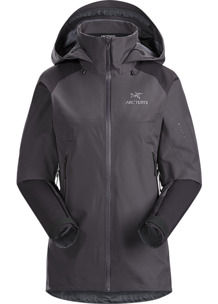 Beta AR Jacket Women's Whiskey Jack