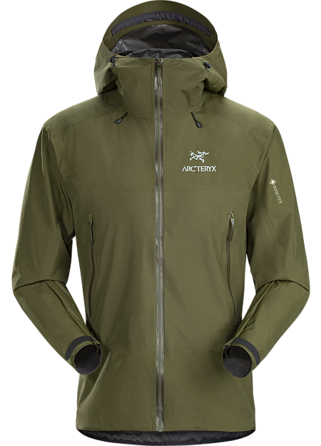 ベータ SL ハイブリット ジャケット Men's Bushwhack