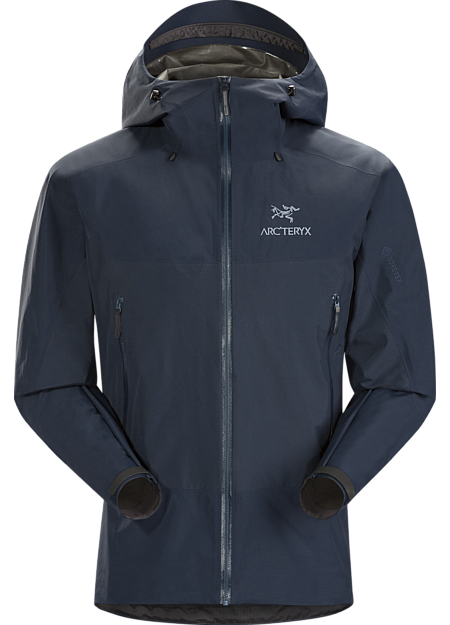 ベータ SL ハイブリット ジャケット Men's Tui