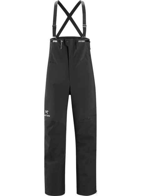 Beta SV Bib Pant Women's Black
